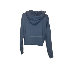 Drop-shoulder Venta caliente Moda Impreso Sudadera Poliéster Streetwear Cuello redondo Forrado Sudadera Transpirable Suave Sudadera - Product Image 3