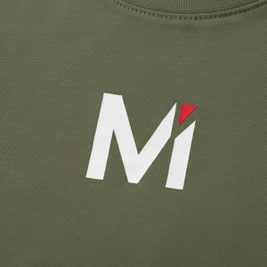 Camiseta de gimnasio de corte ajustado estilo culturista, top de entrenamiento, ropa de gimnasio para musculación, camiseta de fitness de marca personalizada, ropa deportiva. - Product Image 5