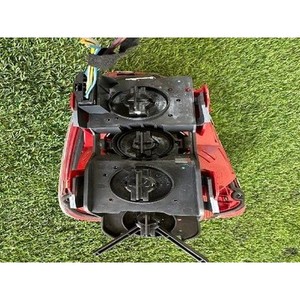Conjunto de Luz Trasera Derecha para Mini Hatch R56 2006-2010, Usado, OEM 2757010 - Product Image 2