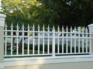 Linea Exports Inc : Clôtures, arches, tonnelles, pergolas, ponts et portails de jardin de luxe, de conception traditionnelle, importés d'Inde, de fabrication lourde. - Product Image 2