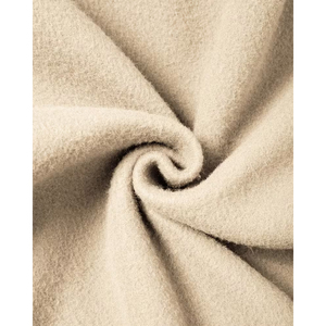 OEM Custom Men's Half Zip Pullover Sweatshirt Oversized <b>Mock</b> <b>Neck</b> Cotton Streetwear Plain <b>Top</b> - Product Image 6