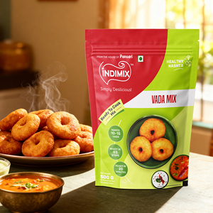 Mélange Vada 500g Préparation instantanée pour Medu Vada - Product Image 3