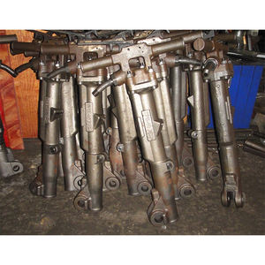 <span class=keywords><strong>Martillo</strong></span> <span class=keywords><strong>Demoledor</strong></span> TOKU TPB40 TPB60 TPB90 - Product Image 3