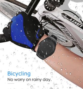 Di động cho Bluetooth loa cho đi xe đạp xe đạp âm nhạc ánh sáng đèn pin tính năng cho máy tính và điện thoại di động sử dụng điện thoại - Product Image 2