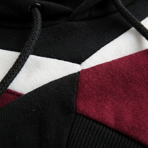 Nueva Colección de Invierno 2026, Sudadera Corta con Capucha para Mujer, Estilo Urbano, Felpa Suave y Transpirable, Diseños Personalizados con Logotipo Frontal - Product Image 5