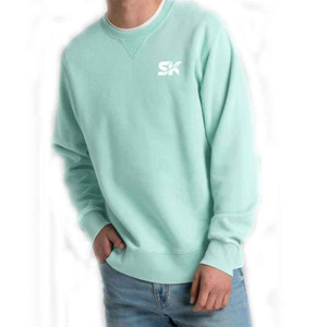 New Arrival Custom Design Basic <b>Plain</b> <b>Sweatshirts</b> Factory Direct Sale Basic <b>Plain</b> <b>Sweatshirts</b> In Wholesale - Product Image 1
