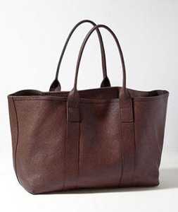 Bolsos Tote Negros para Mujer, Diseño Moderno, Bolsos de Cuero Genuino, Diseños Personalizables, Bolsa de Compras en Venta - Product Image 3