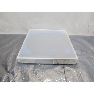 TEL Tokyo Electron 1810-323881-14 8" Notch Inner - Equipo y piezas de semiconductores de confianza de renombre global - Product Image 5