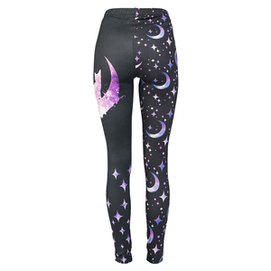 Servicio OEM, Ropa Deportiva para Mujer, Leggings 2026, Nueva Moda, Precio Bajo, Leggings de Spandex para Mujer en Venta - Product Image 3