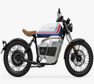 ลดราคาพิเศษ! มอเตอร์ไซค์ Maeving RM1 รุ่นใหม่ปี 2025 พร้อมจำหน่ายและพร้อมส่งออก - Product Image 2