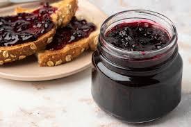 SUPER CHEAP High Quality Mango/Strawberry/Pineapple/Mulberry/Passion Fruit <b>Jam</b> In Mason Jar - Product Image 2