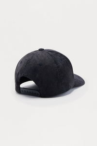 Casquette de baseball unisexe personnalisée à 6 panneaux, ajustable, couleur unie, décontractée, pour adultes, printemps-automne, 100 % coton, finition lavée - Product Image 3