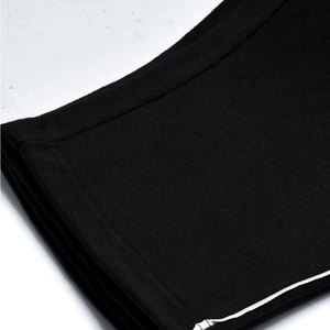 Mid Waist Summer Canvas <b>Waterproof</b> 100% Cotton Straight <b>Trouser</b> Men Work Outdoor Jogging <b>Trousers</b> - Product Image 3