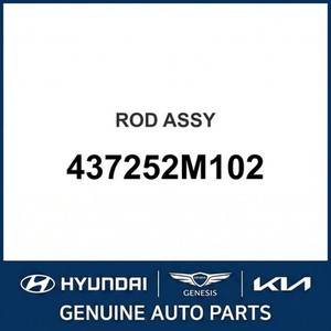 Nouvelles pièces et accessoires pour voitures et camions 437252M102 - Product Image 1