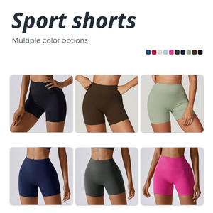 Women's 3 Piece Yoga Gym Fitness Wear with Backless Sports Bra and Quick Dry Activewear Yoga Set for Women Custom Yoga Outfit - Product Image 5