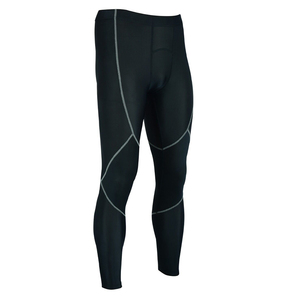 High Quality Customized <b>Men's</b> Sports Gym Leggings High Waisted Bodybuilding Leggings <b>Compression</b> Gym Sports <b>Tights</b> <b>for</b> <b>Men</b> - Product Image 4