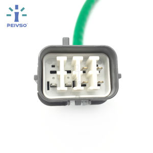 PEIVSO Nuevo Sensor de Oxígeno para Automóviles Compatible con Suzuki Grand Vitara 06-15 1.6L 2.0L Alta Calidad OEM 18213-65J00 1 Año de Garantía - Product Image 4