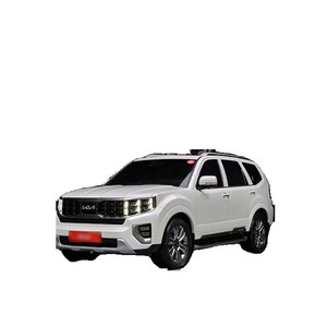 Kia Mohave 2020, Diésel 3.0, 4x4, 5 Plazas, SUV, Volante a la Izquierda, Caja de Cambios Automática, Norma de Emisiones Euro V, Cuero, 155,290 km - Product Image 1