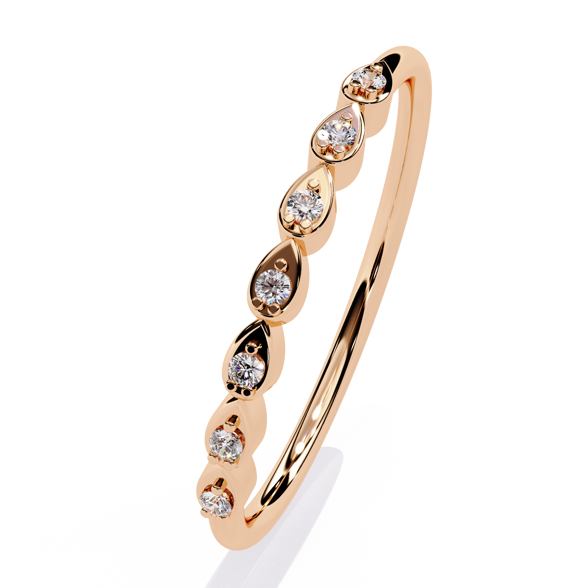 Oro rosa