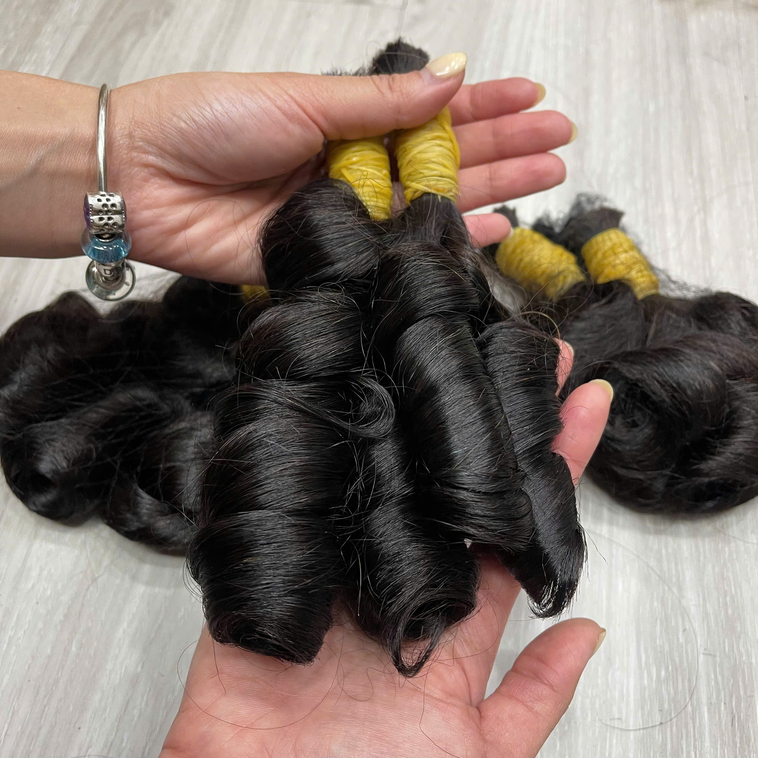 ธรรมชาติ