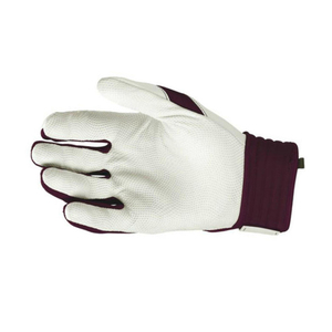 Gants de frappeur de baseball personnalisés PROVEN ENTERPRISES PE-BBG-89 2025 en cuir à manchette courte, légers, durables, de haute qualité, personnalisables - Product Image 5