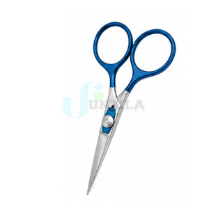 Ciseaux de chef de haute qualité, ciseaux de préparation alimentaire en acier inoxydable, outil de coupe tranchant, poignée confortable - Product Image 2