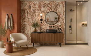 MIle sseries Matt Surface Punch, Bloques de herencia con textura de arenisca, ranura, tierra, lienzo, patchwork, textura artesanal - Product Image 4
