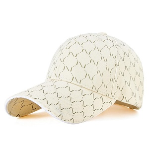 Men's and Women's <b>Neutral</b> Adult Casual Sports Trendy Baseball Cap Fashion Hat 100% Cotton - Product Image 6
