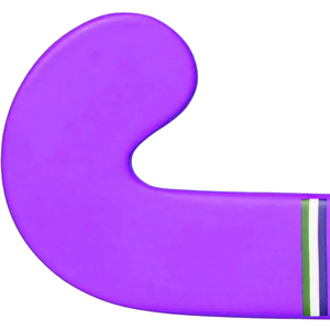 Palo de Hockey sobre Césped Avanzado para Golpes Potentes, Movimiento Suave de la Pelota y Entrenamiento Deportivo Profesional al Aire Libre - Product Image 2