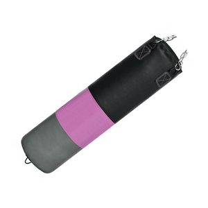 Services OEM : Sacs de frappe en cuir pour hommes, dernière conception, équipement de boxe, fabricant de sacs de frappe de boxe avec services OEM ODM - Product Image 4