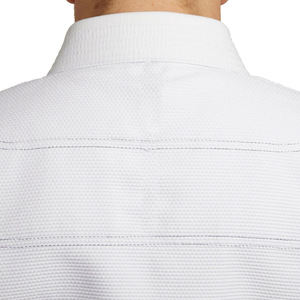 Kimono de Jiu-Jitsu Brésilien (BJJ) sur mesure, design personnalisé, qualité supérieure, pour l'entraînement en arts martiaux - Product Image 5
