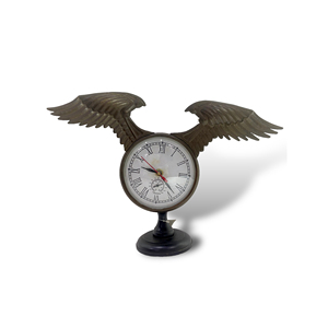Homejoy2000 Antique Style Designer <b>Desk</b> <b>Clock</b> CL21 - Product Image 1