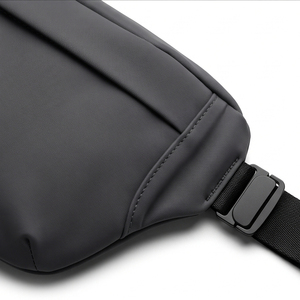 Custom Design Nylon <b>Yoga</b> <b>Mat</b> <b>Carrier</b> Duffle Bag 30-40L Multifunctional Fitness Workout Pilates Sports Multi-Zipper Organization - Product Image 6