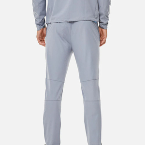 Chaqueta Cortavientos de Alta Calidad para Hombre, Estilo Urbano, Diseño Exclusivo, Colección de Invierno, Logotipo Personalizado, Corte Holgado - Product Image 6