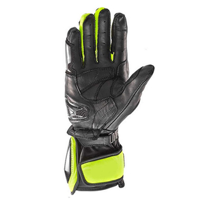 Top selling Racing <b>gloves</b> High Quality Leather Motorcycle Men <b>Gloves</b> Breathable <b>Touch</b> Screen Motorbike Racing Riding <b>Glove</b> - Product Image 3