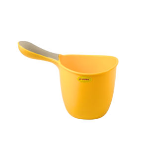 Louche à eau domestique en plastique de qualité supérieure avec poignée confortable Cuillères à mesurer Cuillère de cuisine - Product Image 4