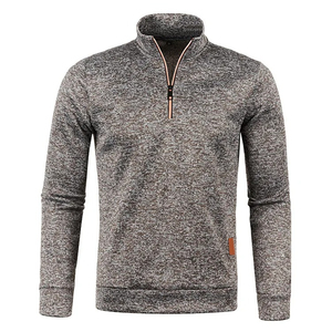 Sweat-shirts à capuche personnalisés pour hommes de haute qualité, vierges, pour sublimation, unisexe, logo personnalisé, meilleur prix - Product Image 3