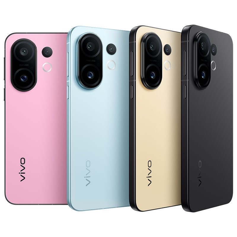 vivo all new 5g mobile price