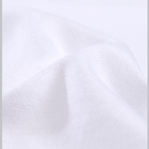 Camisetas Casuales de Manga Larga con Cuello Redondo 100% Algodón para Hombre, de Alta Calidad, Corte Regular, Diseño Sólido, Secado Rápido y Transpirables, Venta al Por Mayor - Product Image 5