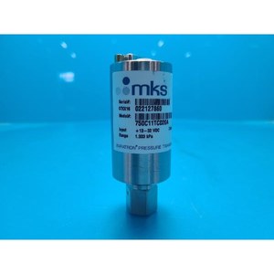 AMAT 750C11TCD2GA Usado como está, piezas de equipos de semiconductores Legacy - Product Image 3