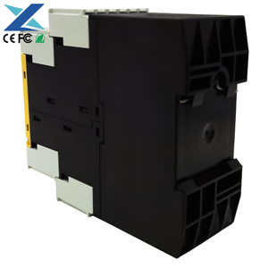 <span class=keywords><strong>Relais</strong></span> de sécurité monocanal Siemens SIRIUS 3TK2828-1BB40, 24 V CC, borne à vis, neuf et d'origine - Product Image 4