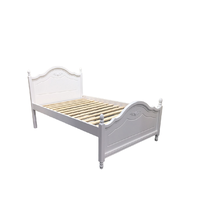 Vietnam Gute Qualität NOYA BETT 120X190 für Kinder bett Export von Van Hue Möbel Nr. 1