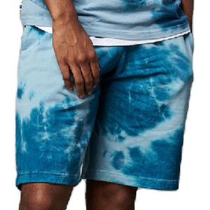 Nouveaux ensembles décontractés d'été pour hommes : T-shirts et shorts imprimés numériquement par sublimation intégrale de haute qualité – Modèle Ringer - Product Image 6