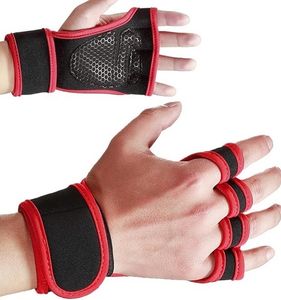Gants de musculation en néoprène personnalisés de qualité supérieure - Product Image 5