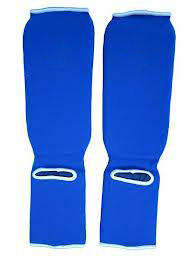 Protector de Codos para Artes Marciales, Taekwondo, Karate, MMA, Protección Profesional, Neopreno, Cierre de Hebilla, Elasticidad Ajustable, Transpirable - Product Image 3