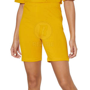 ชุดเซ็ตขาสั้นผู้หญิงคุณภาพพรีเมียมลดราคา  ผลิตจากโรงงาน ราคาขายส่ง ชุดเซ็ตขาสั้นผู้หญิงสำหรับขาย - Product Image 6