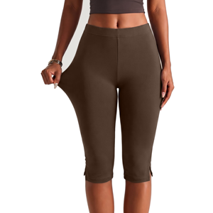New Latest Design Women Leggings Women Gym <b>Tight</b> Leggings High Waist Push Up Fitness Running Women Leggings - Product Image 3