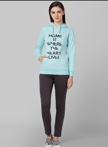 High Quality Best Selling Pullover Women Sweatshirt Top Trending Wholesale Sweat Shirt for Women Breathable - Product Image 6