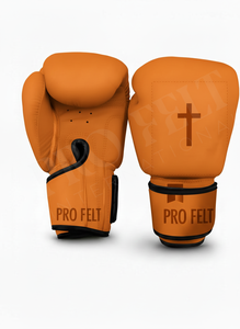 Guantes de Boxeo OEM de Último Diseño con Diseño Cruzado para Entrenamiento Profesional y Sparring, Guantes Duraderos y Cómodos - Product Image 5