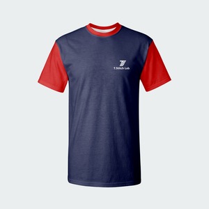 Camiseta de Alta Calidad en Oferta, 260 g/m², Impresión Personalizada, Camiseta de Algodón Blanca para Hombre, Fabricación de Ropa Masculina - Product Image 5